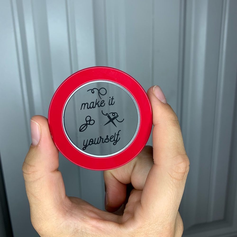Custom magnet tin - Picture 5 of 7